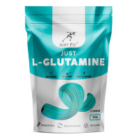JUST FIT L-Glutamine, 200 г