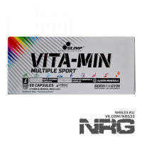 OLIMP Vita-Min Multiple Sport, 60 кап