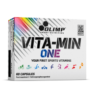 OLIMP Vita-Min One, 60 кап