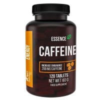 SPORTDEFINITION Caffeine 200, 120 таб