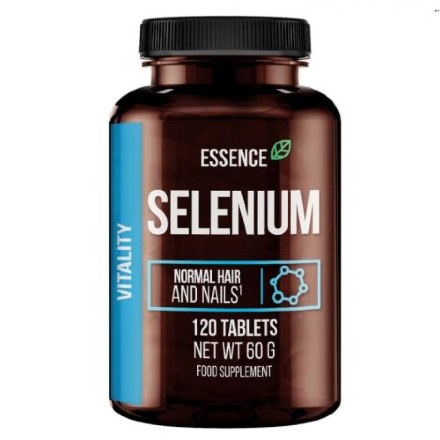 SPORTDEFINITION Selenium 200, 120 таб