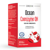 ORZAX OCEAN QH, 30 кап