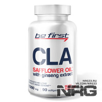 BE FIRST CLA, 90 кап