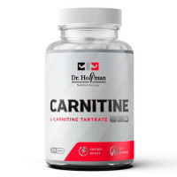 DR.HOFFMAN L-Carnitine 850 mg, 90 кап