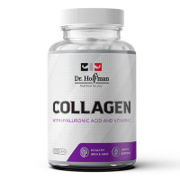 DR.HOFFMAN Collagen 2930 mg, 120 кап
