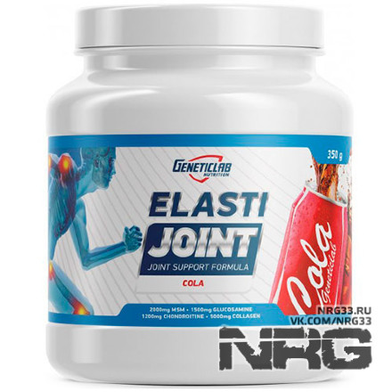 GENETIC Elasti Joint, 350 г