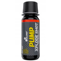 OLIMP Pump Xplode Shot, 60 мл