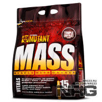 MUTANT Mutant Mass, 6.8 кг