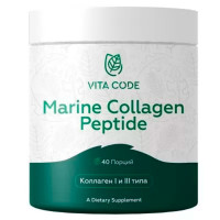 VITA CODE Marine Collagen, 200 г