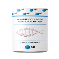 SNT Marine Collagen Peptide Powder, 208 г