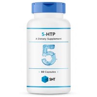 SNT 5-HTP 100 мг, 60 кап