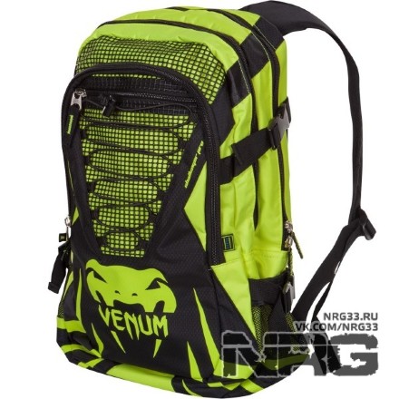 VENUM Рюкзак Venum Challenger Pro Backpack