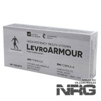 KEVIN LEVRONE LevroArmour, 180 таб