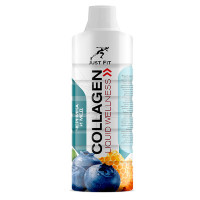 JUST FIT Collagen Liquid 3000, 1000 мл