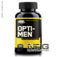OPTIMUM NUTRITION Opti-Men, 150 таб