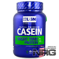 USN Casein, 0.9 кг
