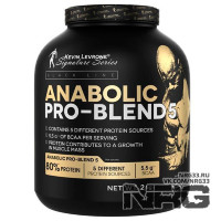 KEVIN LEVRONE Anabolic Pro-Blend 5, 2 кг
