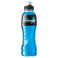POWERADE Изотоник Powerade ION 4 Спортивный напиток, 500 мл