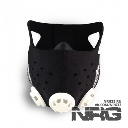 PHANTOM ATHLETICS Тренировочная маска Training Mask 2.0, 1 шт