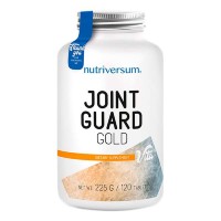 NUTRIVERSUM Joint Guard Gold, 120 таб