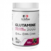DR.HOFFMAN Glutamine, 310 г