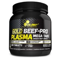 OLIMP Gold Beef Pro Amino Mega Tabs, 300 таб