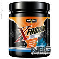 MAXLER Amino X-Fusion, 414 г