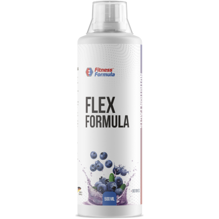 FITNESS FORMULA Flex Joint Formula, 500 мл