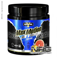 MAXLER Max Motion with L-Carnitine, 500 г