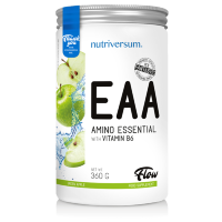 NUTRIVERSUM Essential Amino Acid EAA, 360 г