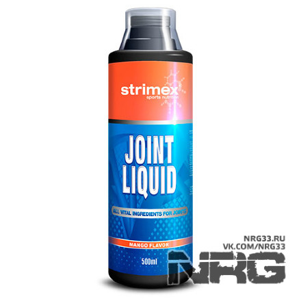 STRIMEX Joint Liquid, 500 мл