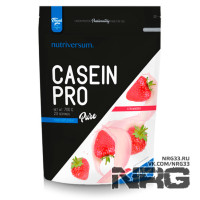 NUTRIVERSUM Casein Pro, 0.7 кг