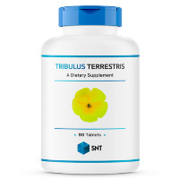 SNT Tribulus Terrestris 80%, 90 кап