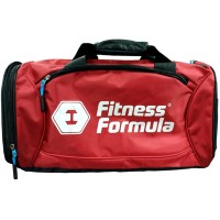 FITNESS FORMULA Спортивная сумка
