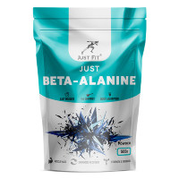 JUST FIT Beta-Alanine, 500 г