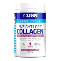 USN Weight Loss Collagen, 300 г
