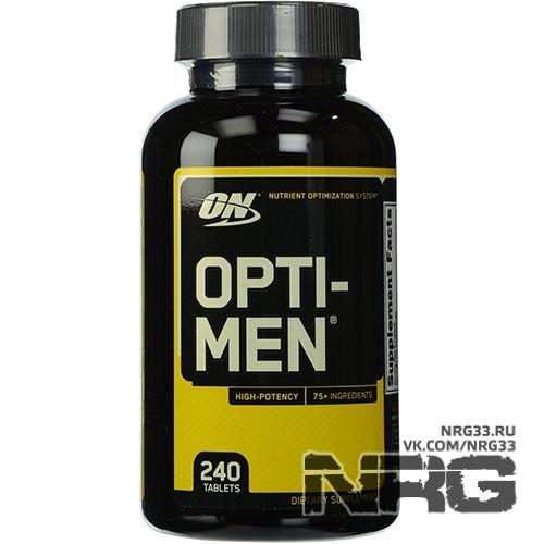 Витамины мен для мужчин. Opti men 240. On Opti men 240. Optimum Nutrition Opti-men. Optimum Nutrition Opti-men 240 табл.
